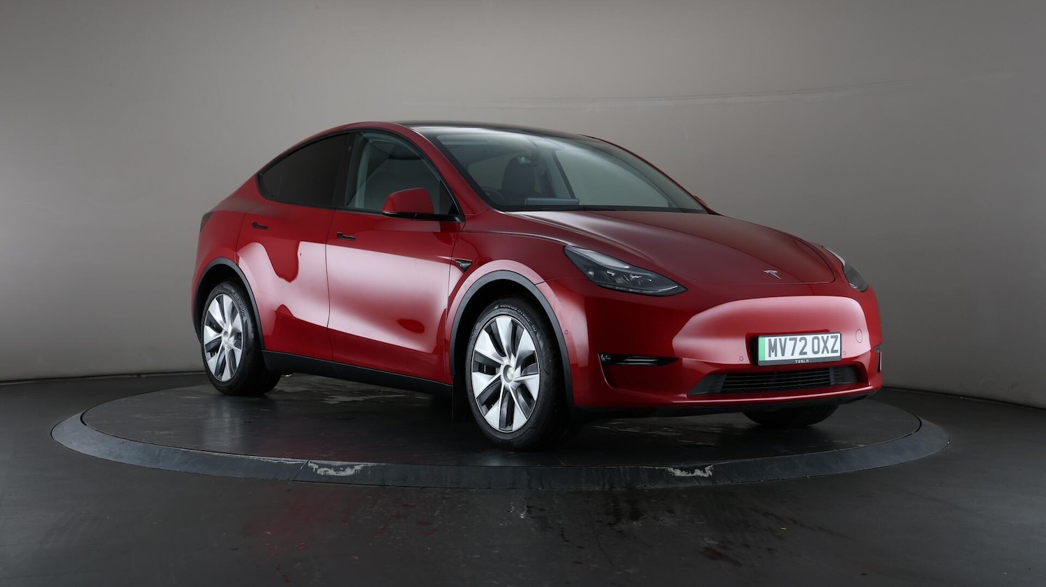 Used Tesla Model Y 2022 for sale - 76122768: Photo 53