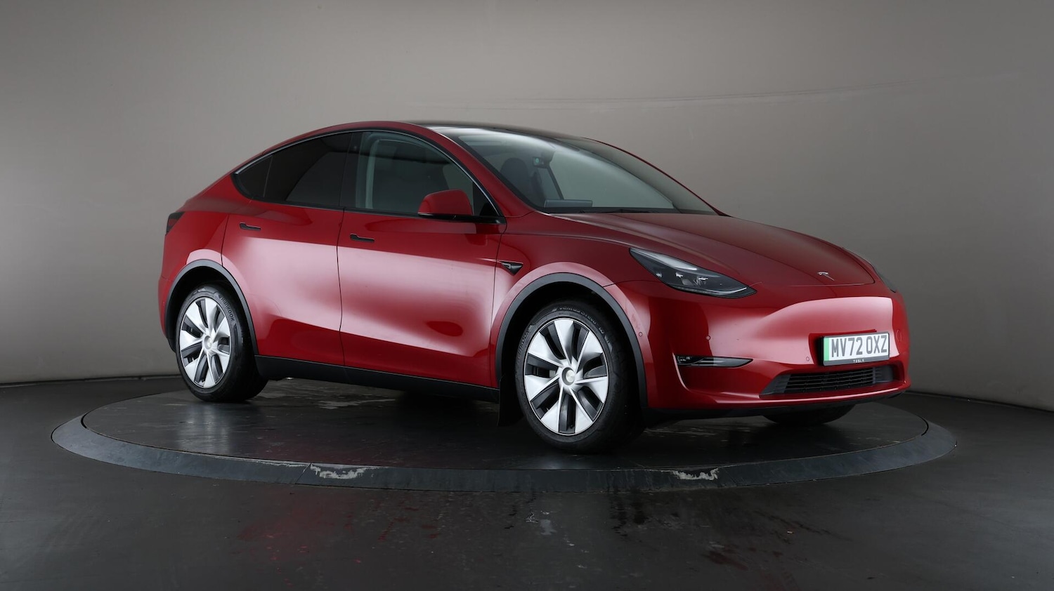 Used Tesla Model Y 2022 for sale - 76122768: Photo 54