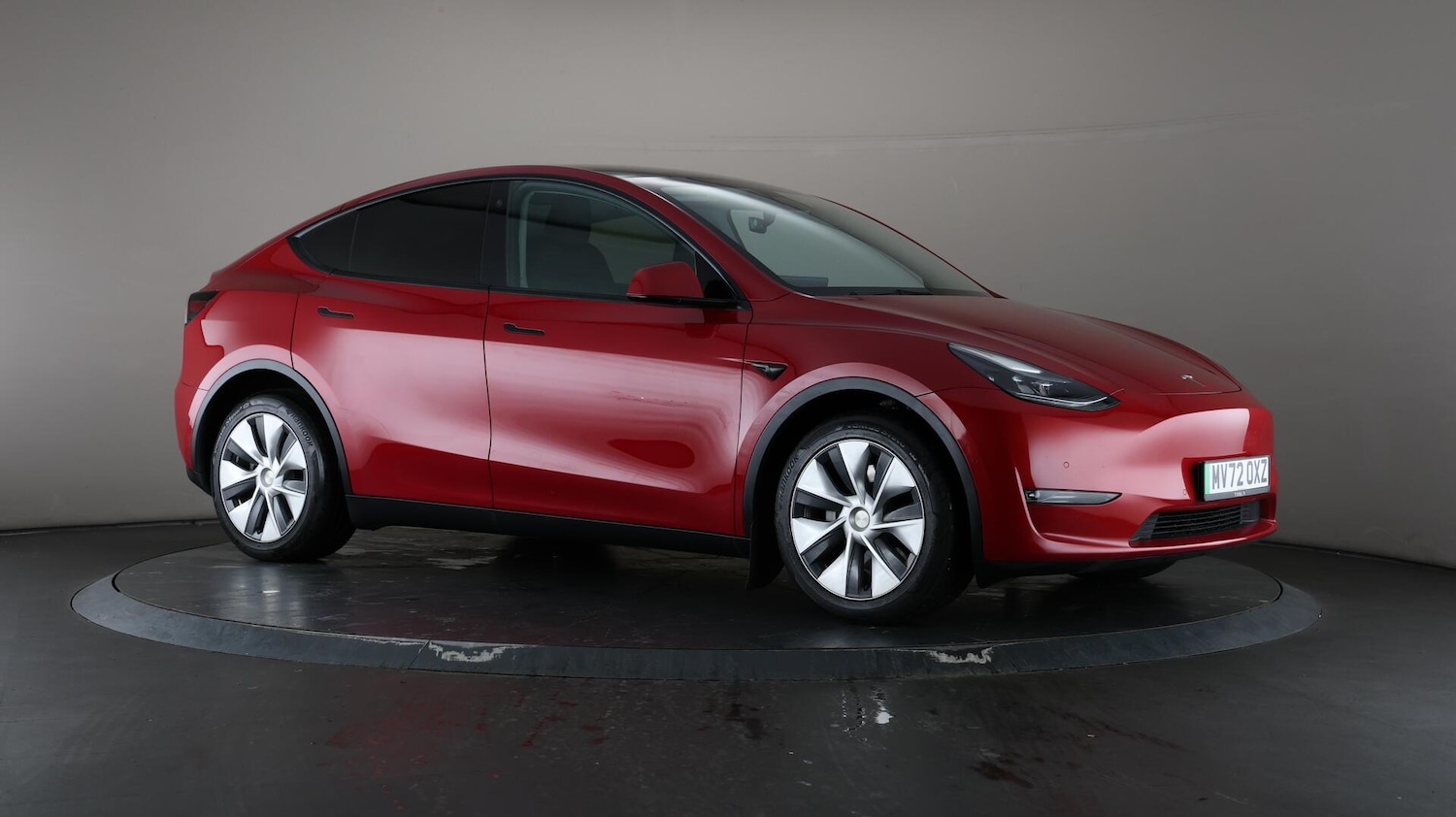 Used Tesla Model Y 2022 for sale - 76122768: Photo 55