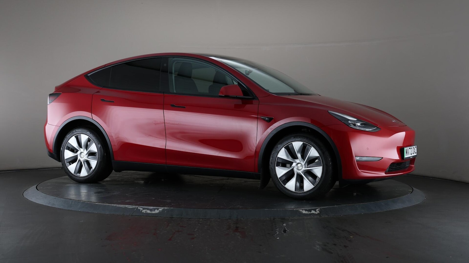 Used Tesla Model Y 2022 for sale - 76122768: Photo 56
