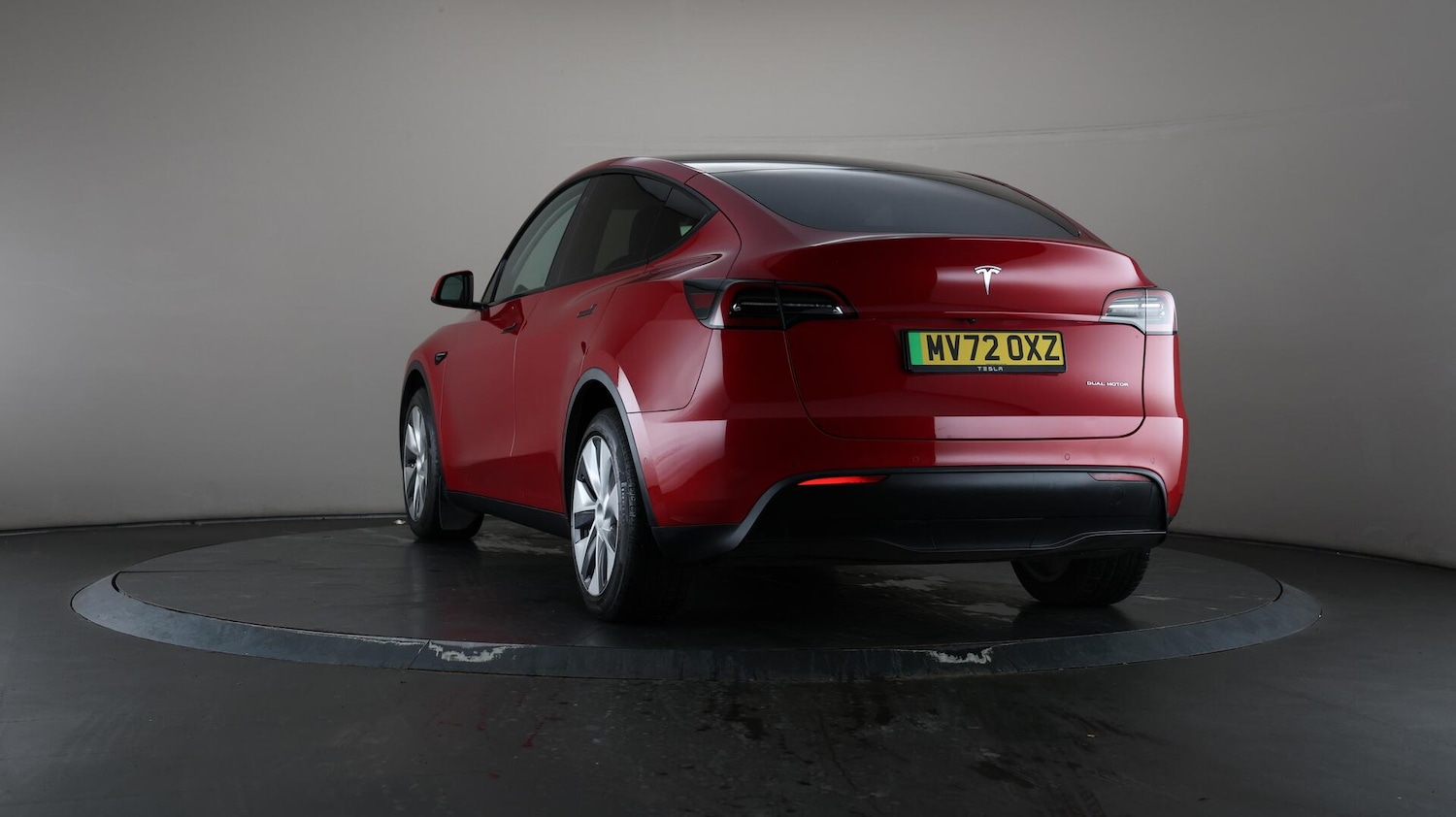 Used Tesla Model Y 2022 for sale - 76122768: Photo 57