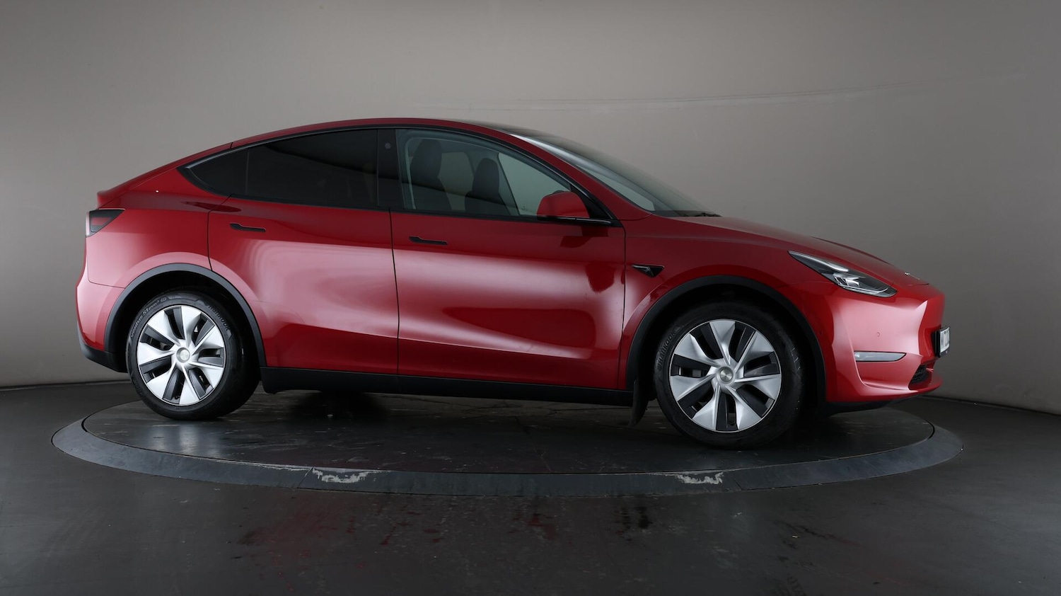 Used Tesla Model Y 2022 for sale - 76122768: Photo 58