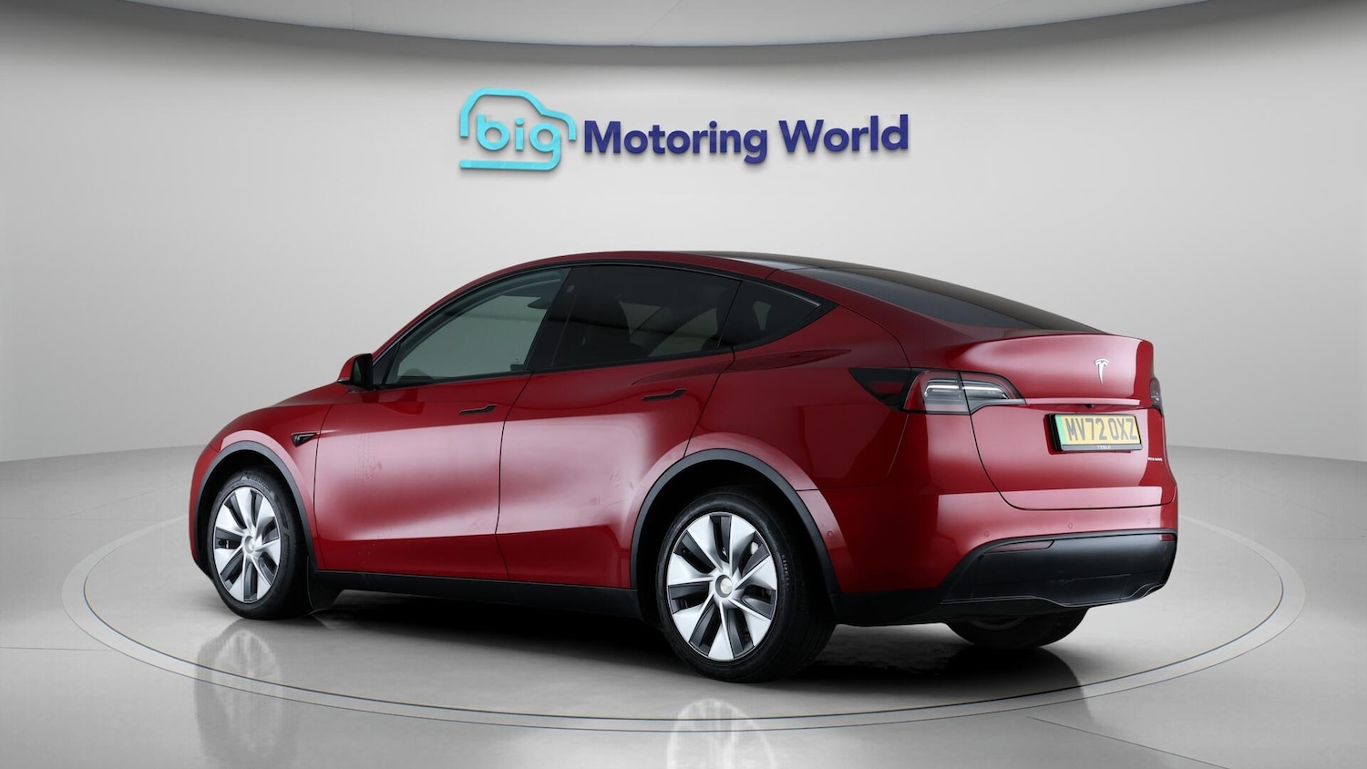 Used Tesla Model Y 2022 for sale - 76122768: Photo 6