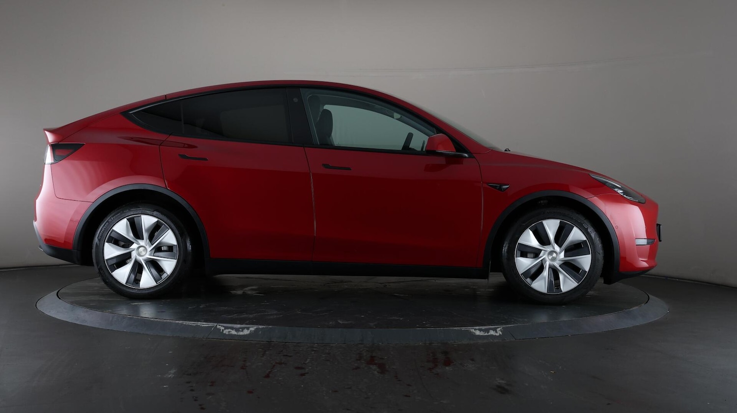Used Tesla Model Y 2022 for sale - 76122768: Photo 60