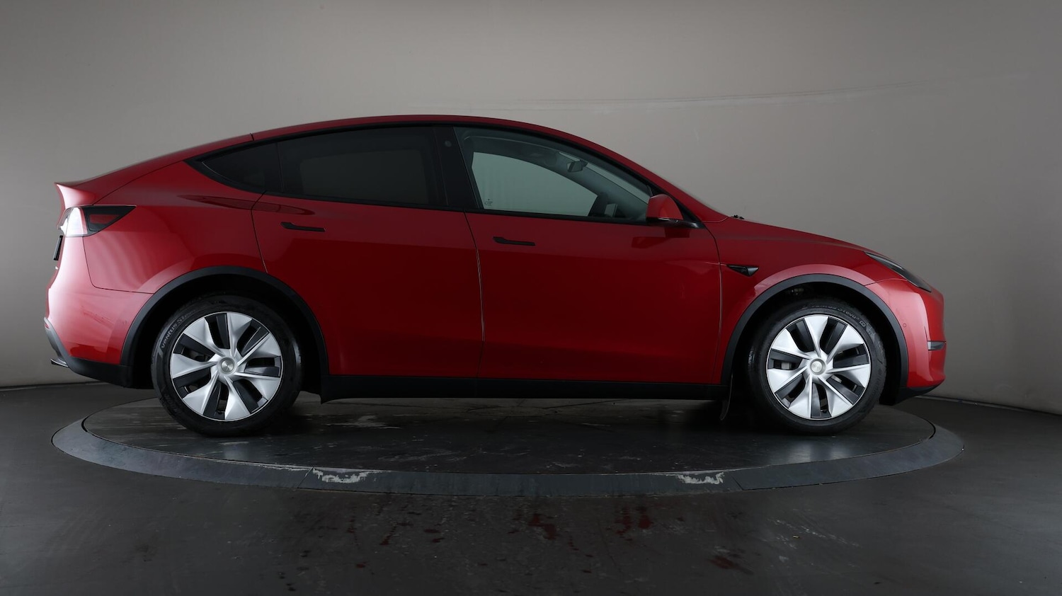 Used Tesla Model Y 2022 for sale - 76122768: Photo 61