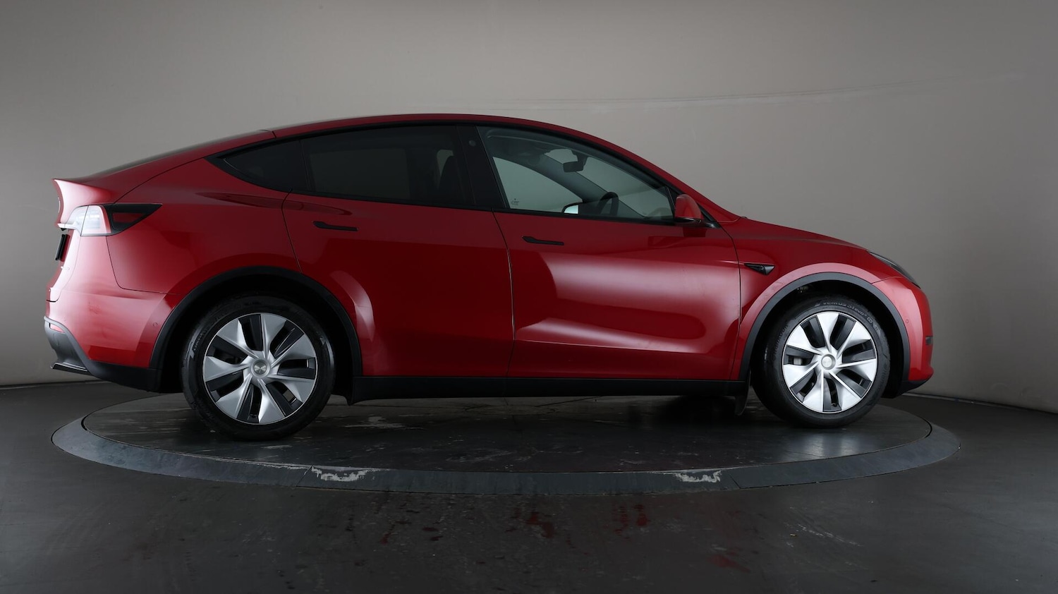 Used Tesla Model Y 2022 for sale - 76122768: Photo 62