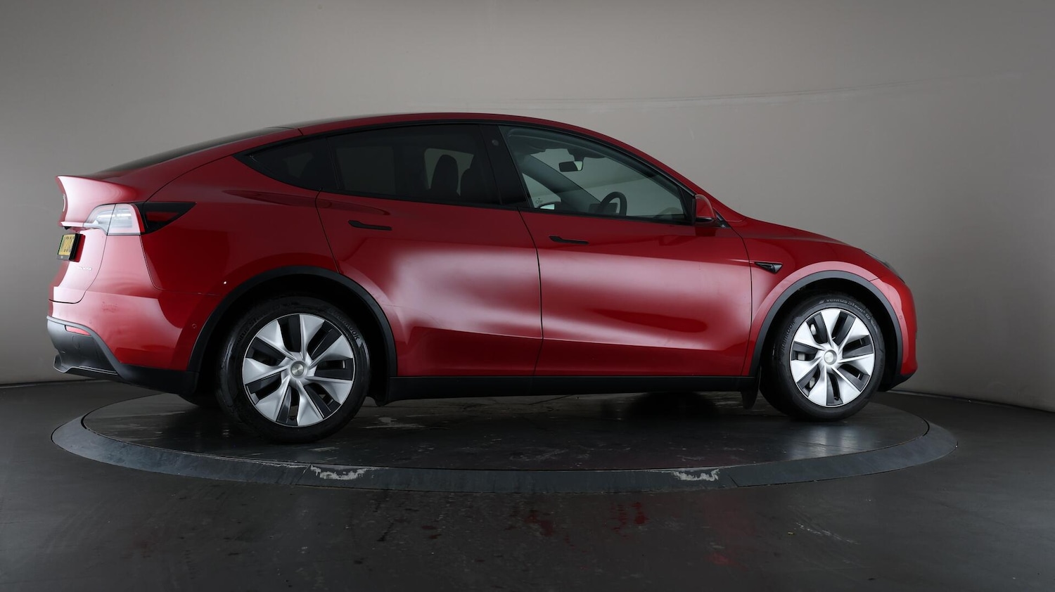 Used Tesla Model Y 2022 for sale - 76122768: Photo 63