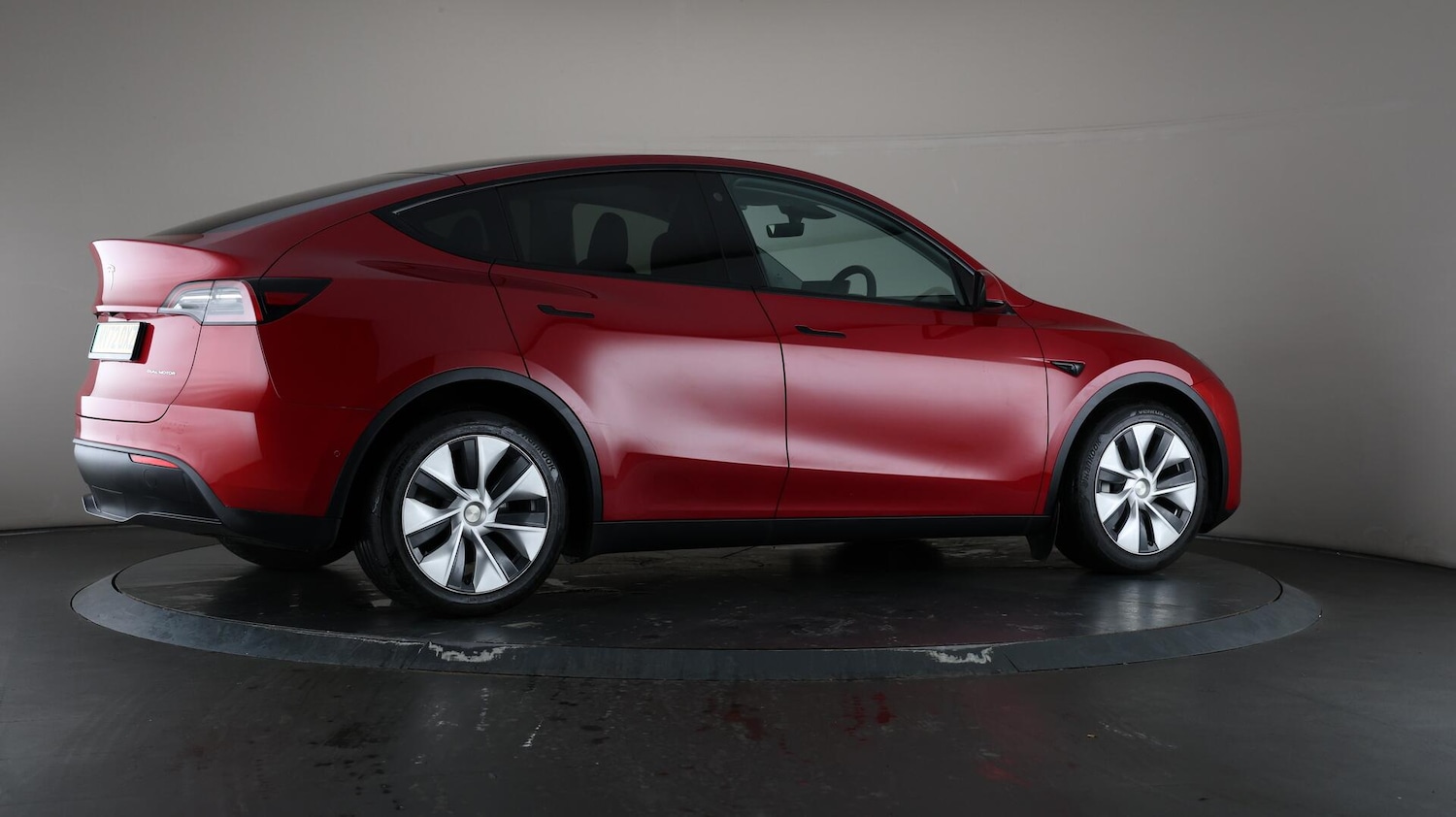 Used Tesla Model Y 2022 for sale - 76122768: Photo 64