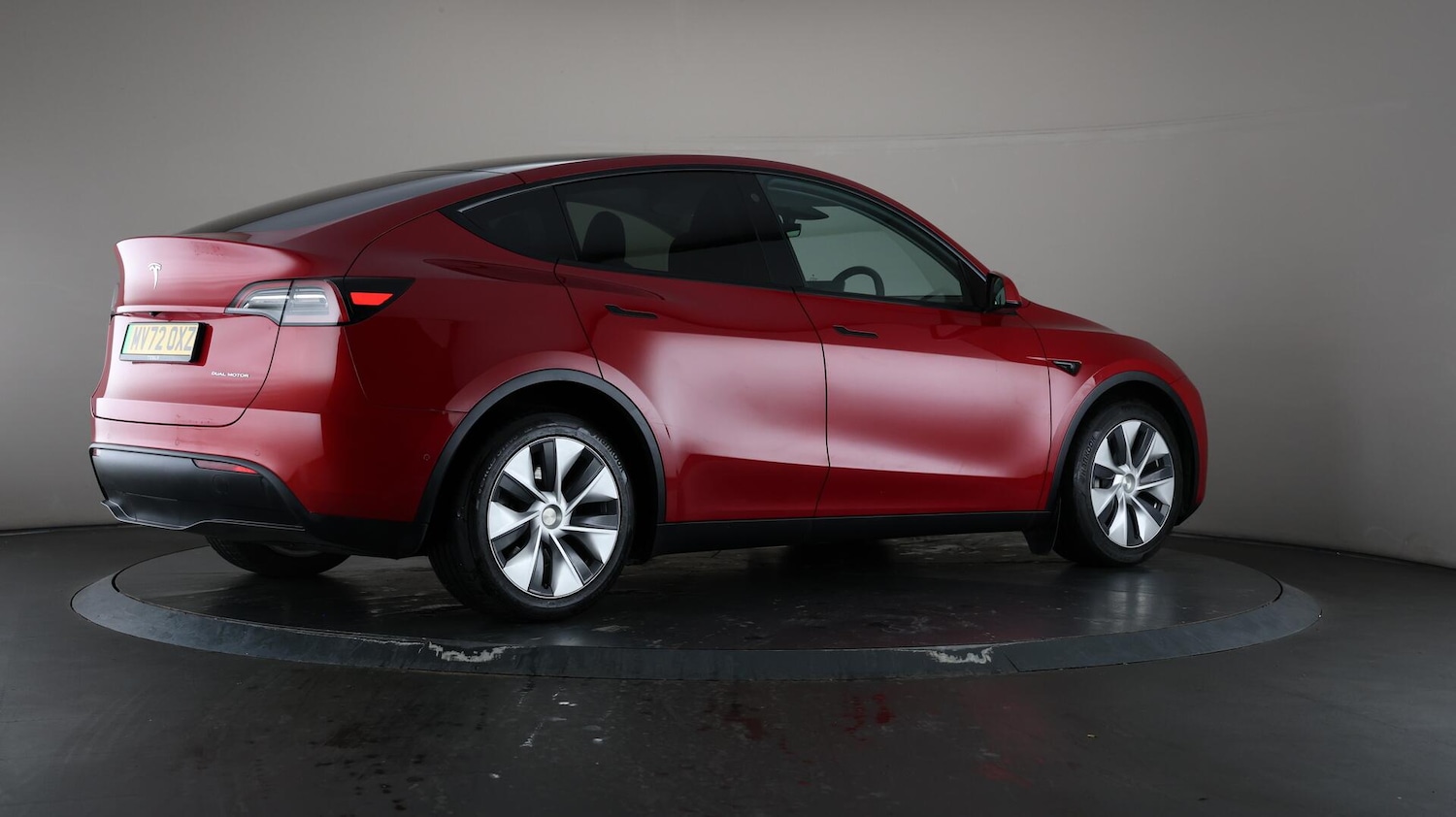 Used Tesla Model Y 2022 for sale - 76122768: Photo 65