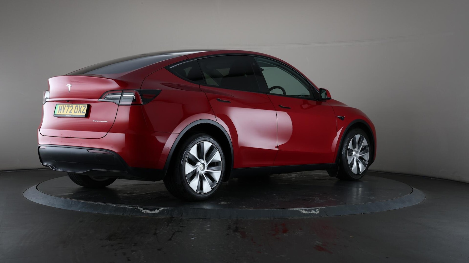 Used Tesla Model Y 2022 for sale - 76122768: Photo 66