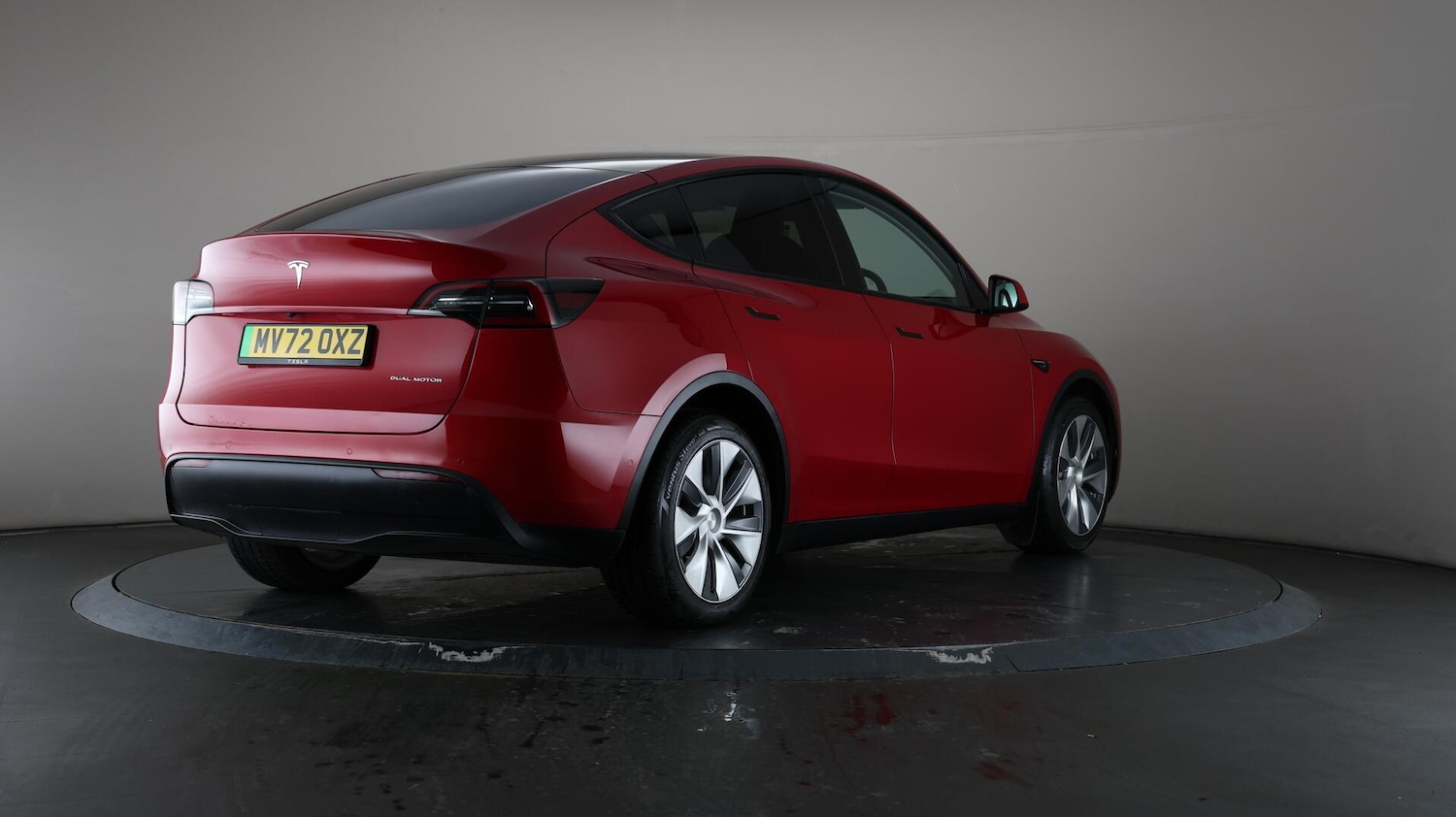 Used Tesla Model Y 2022 for sale - 76122768: Photo 67