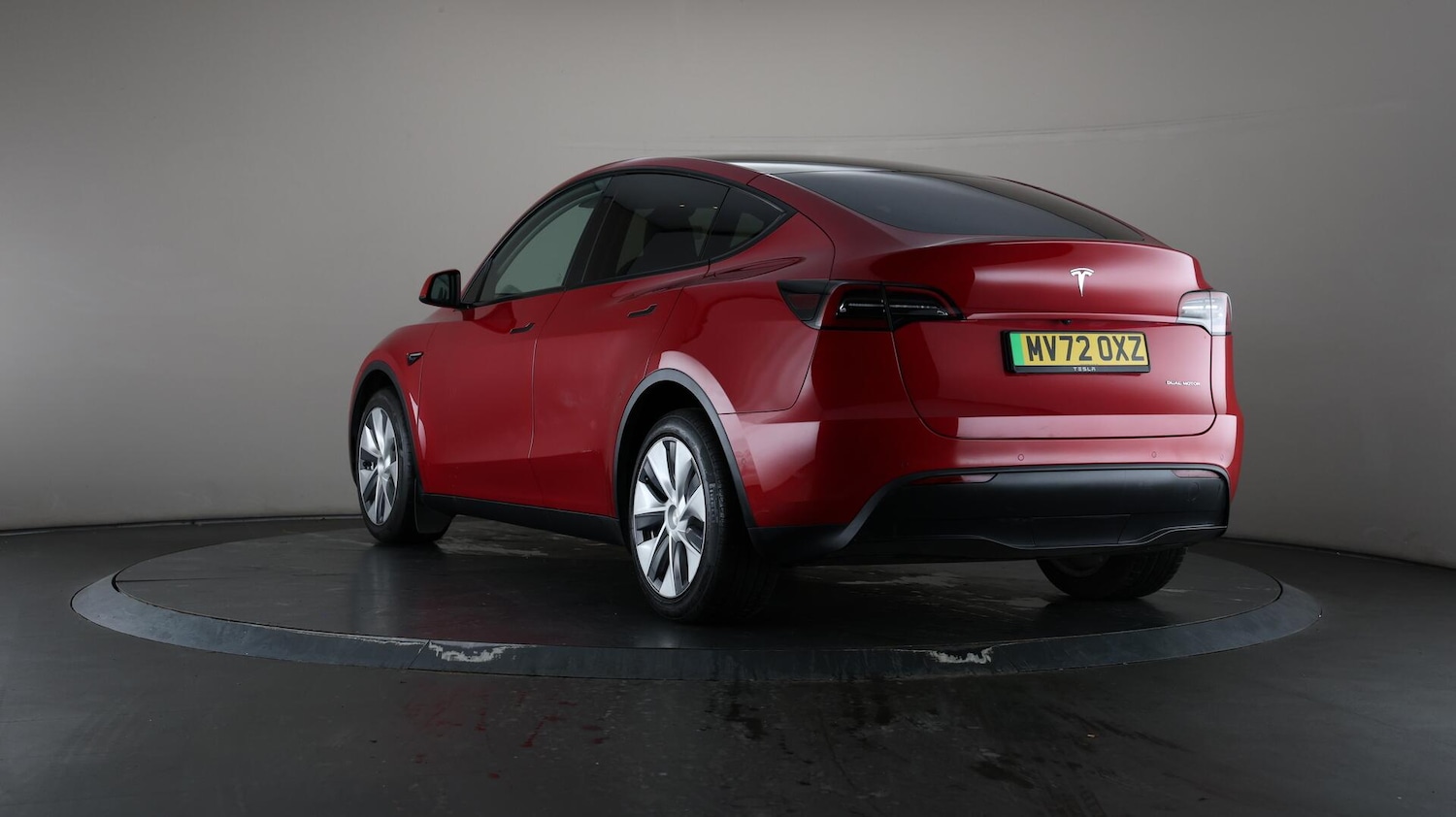 Used Tesla Model Y 2022 for sale - 76122768: Photo 68