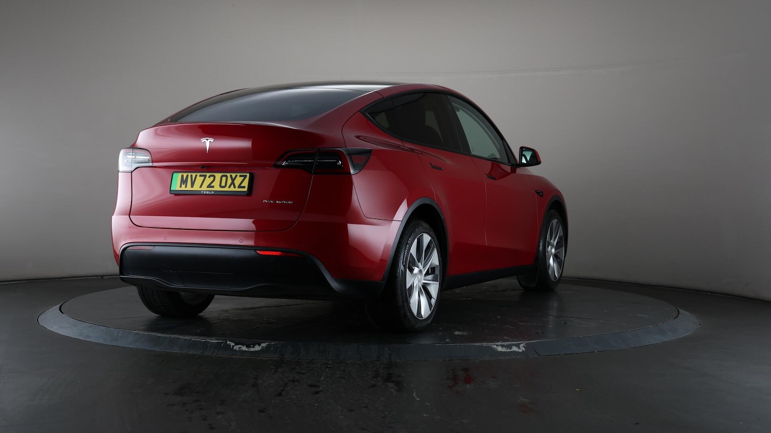 Used Tesla Model Y 2022 for sale - 76122768: Photo 69
