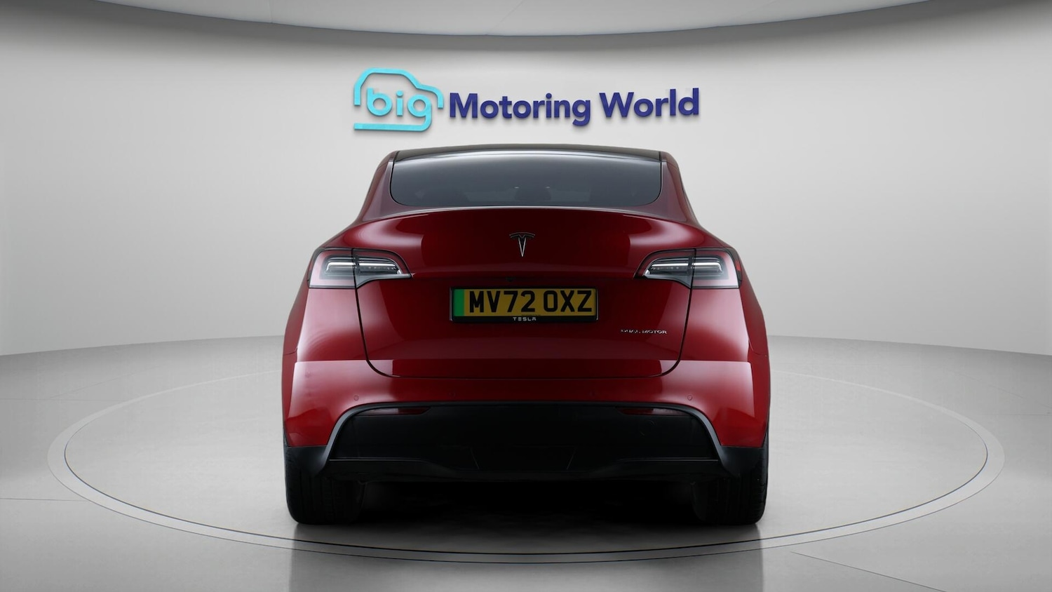 Used Tesla Model Y 2022 for sale - 76122768: Photo 7