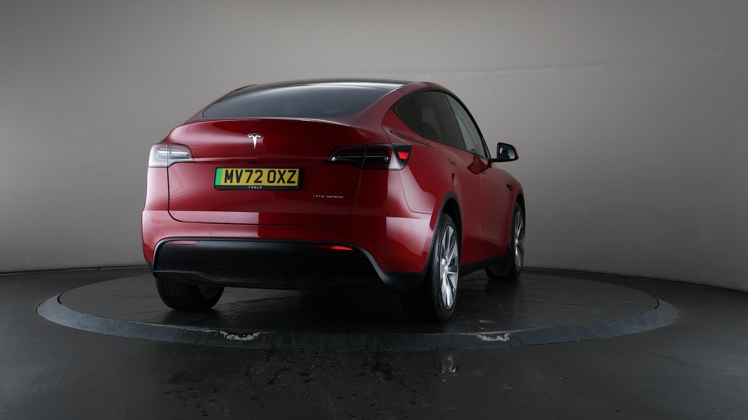 Used Tesla Model Y 2022 for sale - 76122768: Photo 70