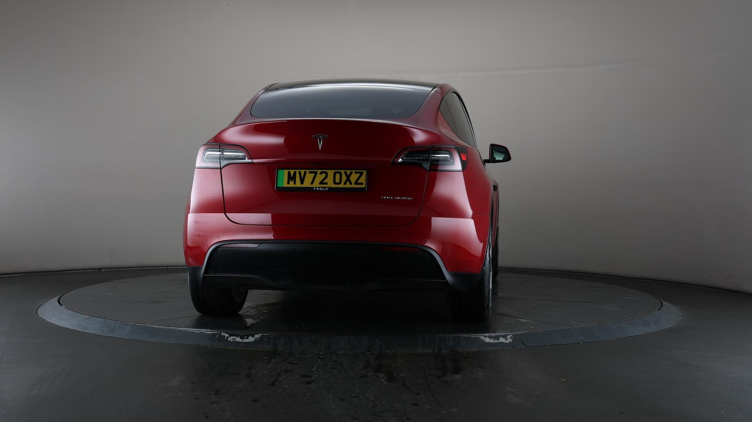 Used Tesla Model Y 2022 for sale - 76122768: Photo 71