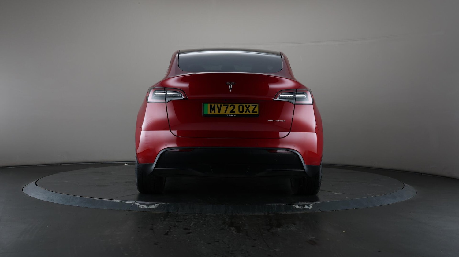 Used Tesla Model Y 2022 for sale - 76122768: Photo 72