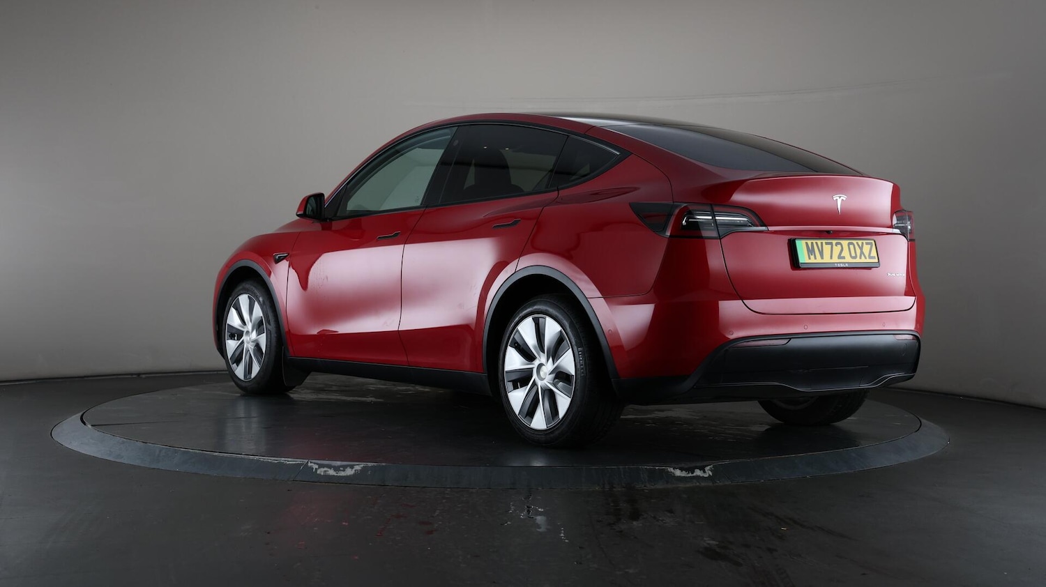 Used Tesla Model Y 2022 for sale - 76122768: Photo 73