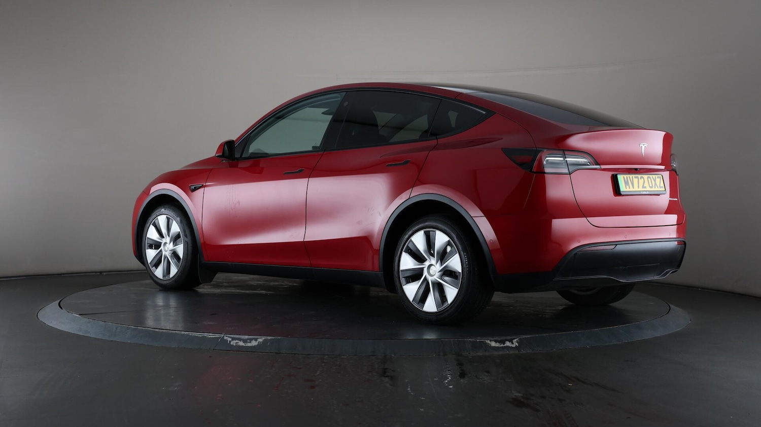 Used Tesla Model Y 2022 for sale - 76122768: Photo 74