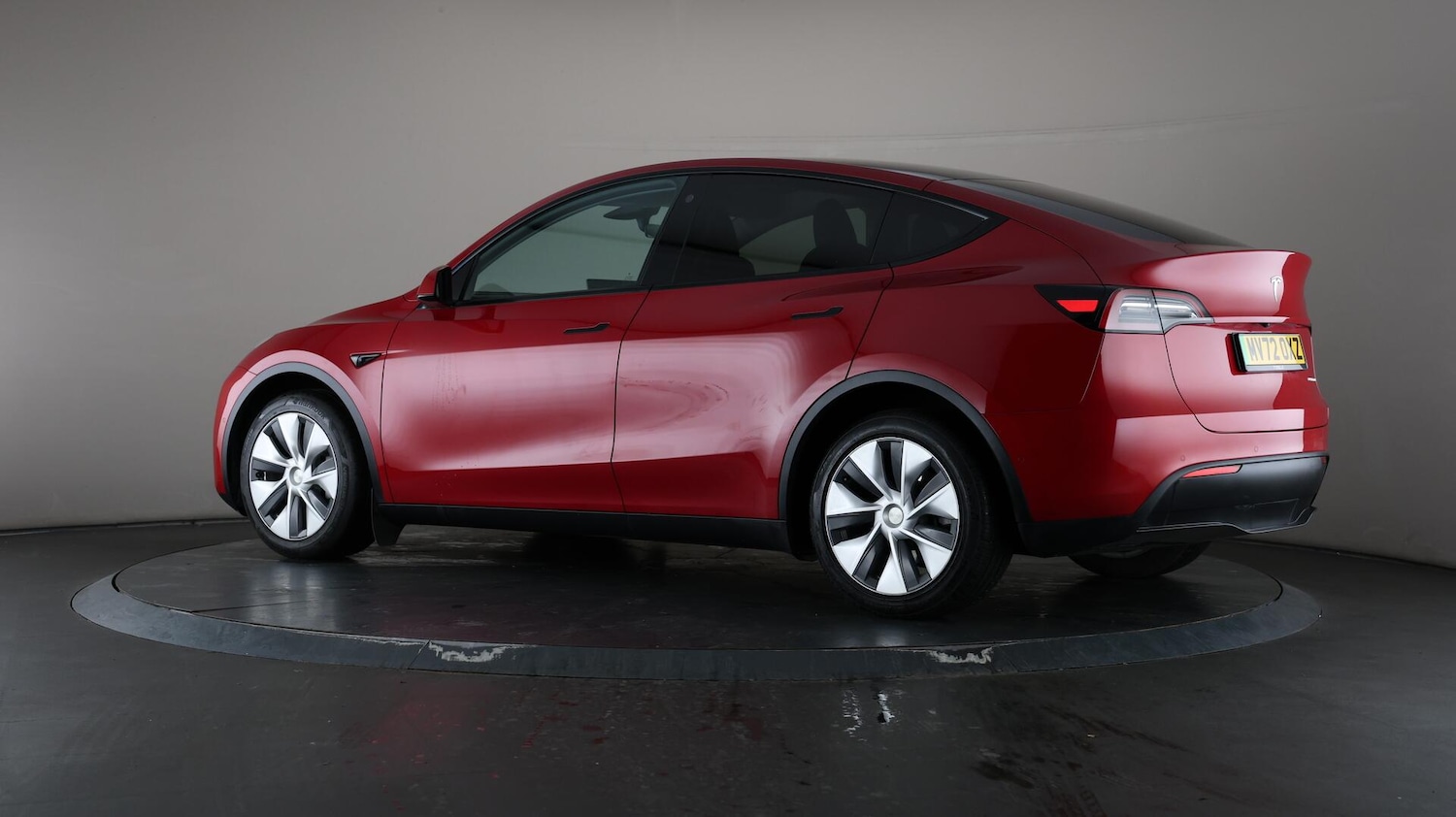 Used Tesla Model Y 2022 for sale - 76122768: Photo 75