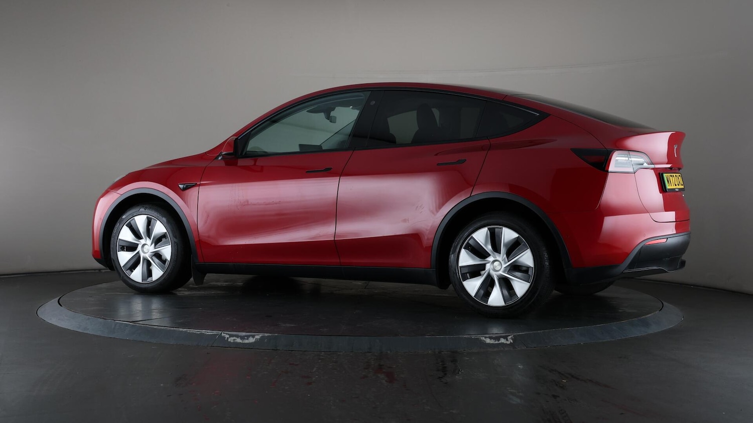 Used Tesla Model Y 2022 for sale - 76122768: Photo 76