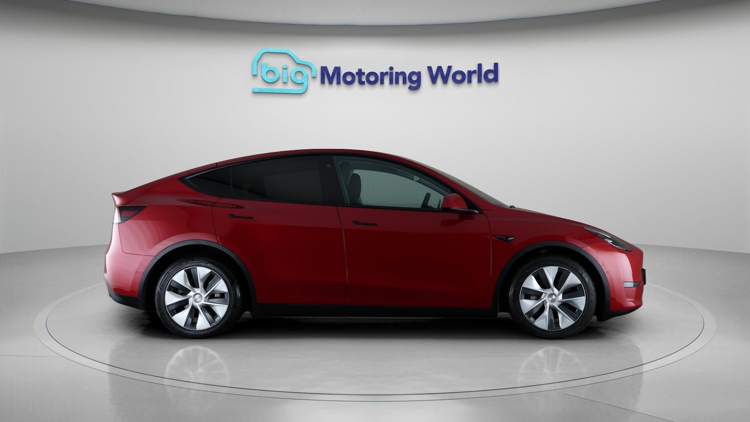 Used Tesla Model Y 2022 for sale - 76122768: Photo 9
