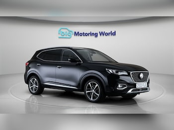 Used MG MG HS 2023 for sale - 78932092: Photo