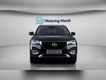 Used MG MG HS 2023 for sale - 78932092: Photo