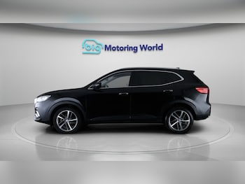 Used MG MG HS 2023 for sale - 78932092: Photo