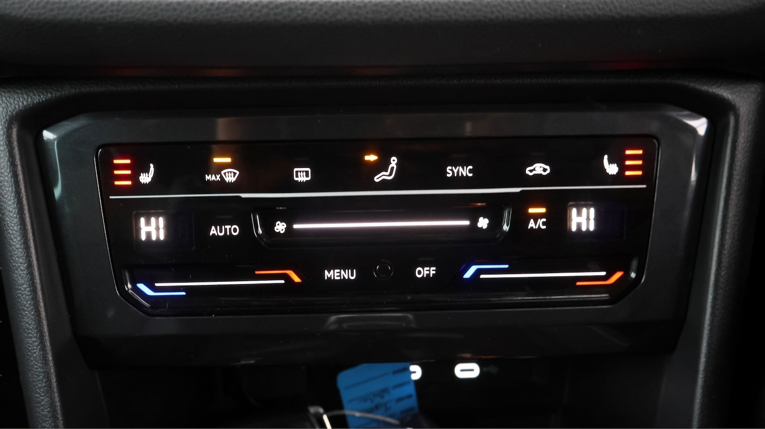 Used Volkswagen Tiguan 2023 for sale - 78062355: Photo 12