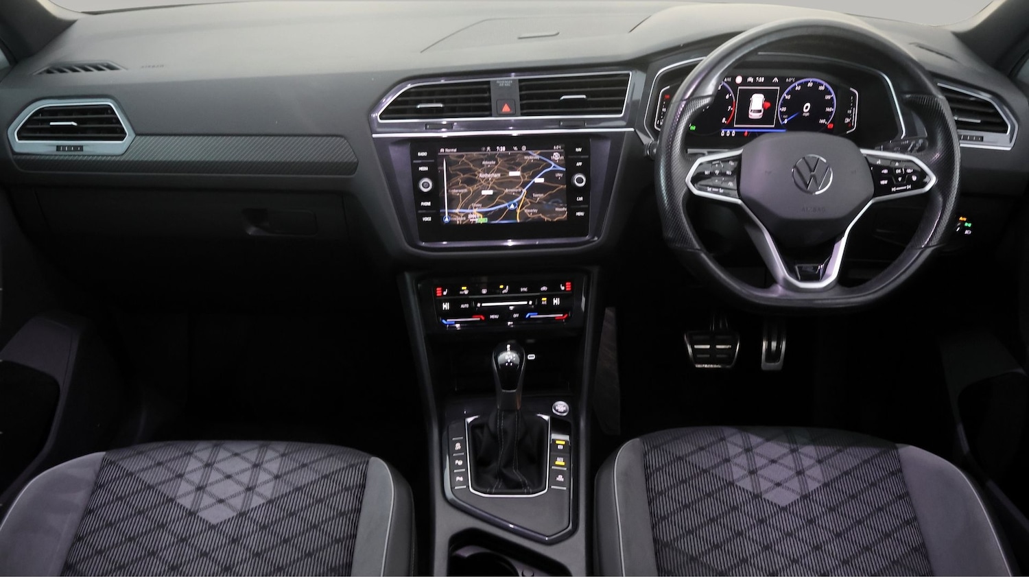 Used Volkswagen Tiguan 2023 for sale - 78062355: Photo 13