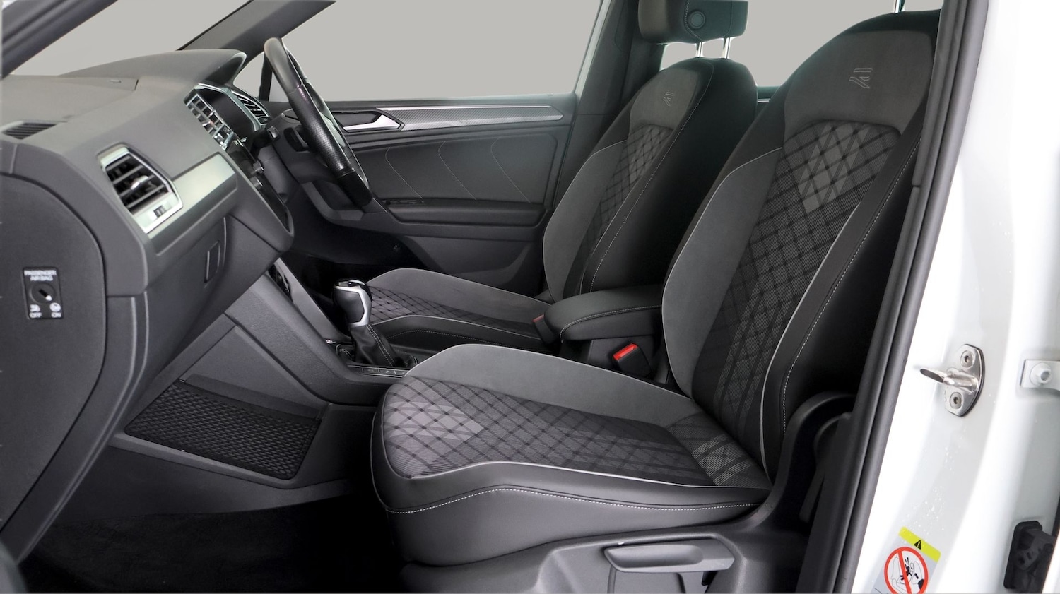 Used Volkswagen Tiguan 2023 for sale - 78062355: Photo 14