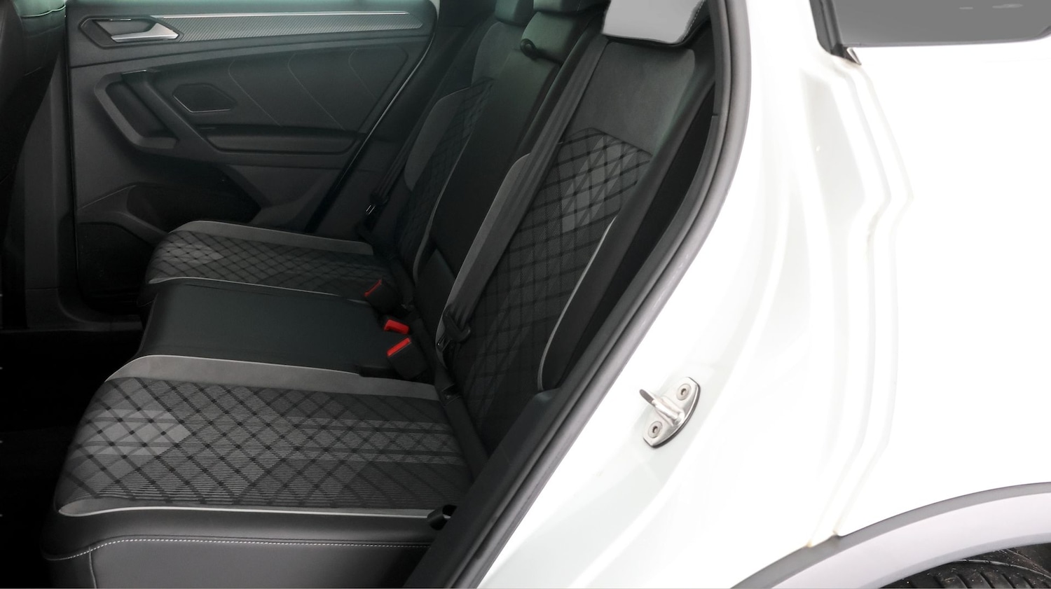 Used Volkswagen Tiguan 2023 for sale - 78062355: Photo 16