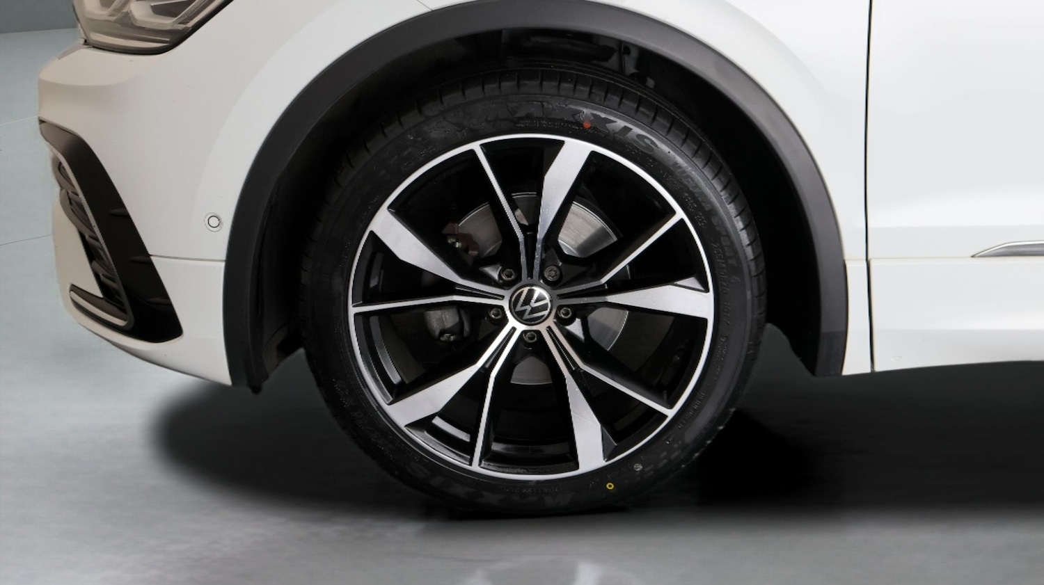 Used Volkswagen Tiguan 2023 for sale - 78062355: Photo 18