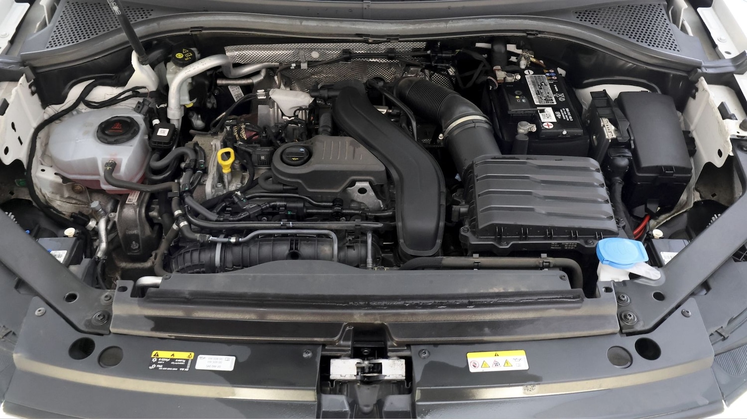 Used Volkswagen Tiguan 2023 for sale - 78062355: Photo 19