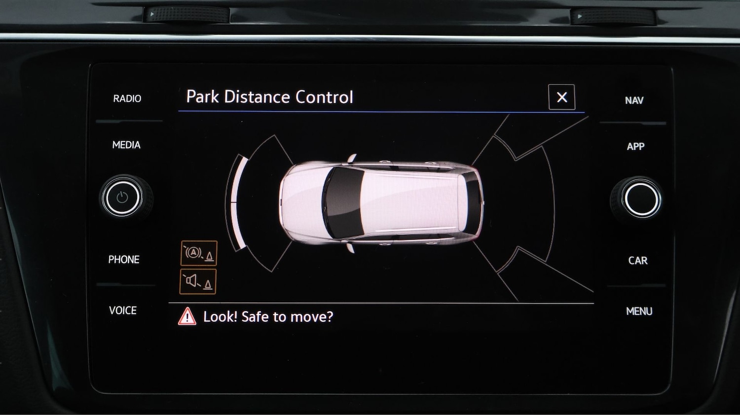 Used Volkswagen Tiguan 2023 for sale - 78062355: Photo 20