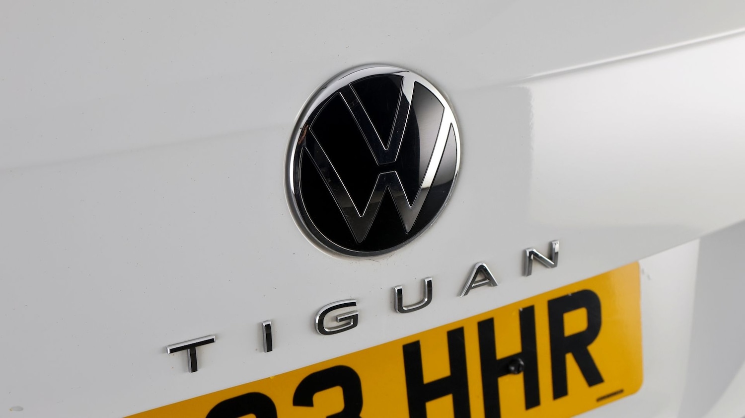 Used Volkswagen Tiguan 2023 for sale - 78062355: Photo 24