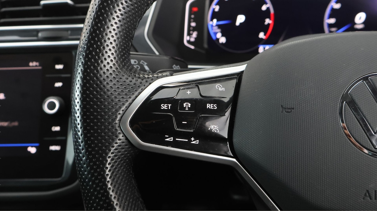 Used Volkswagen Tiguan 2023 for sale - 78062355: Photo 25