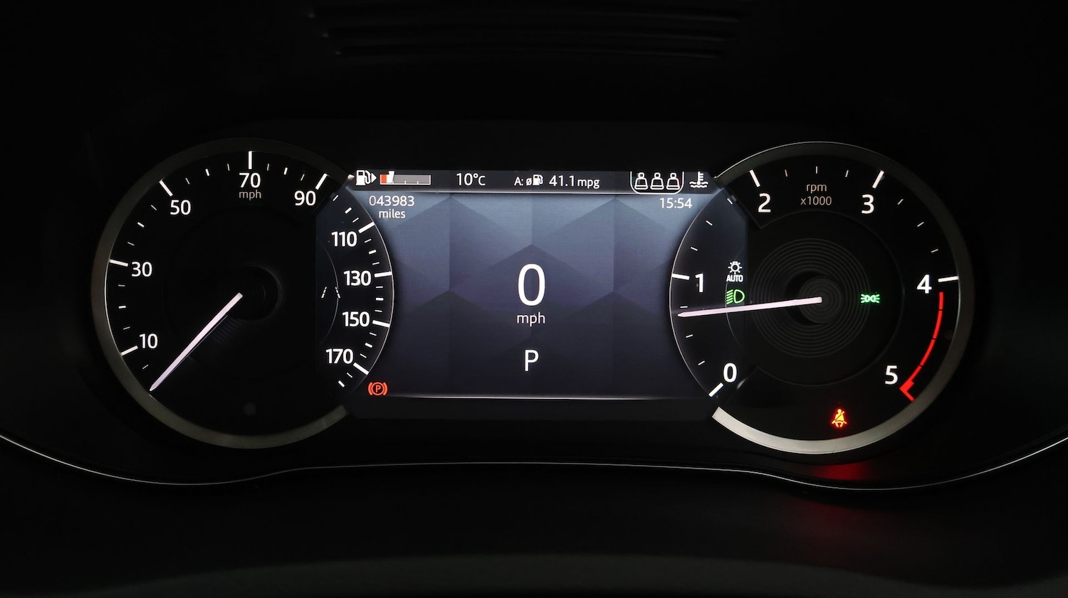 Used Jaguar E-Pace 2021 for sale - 77558796: Photo 10