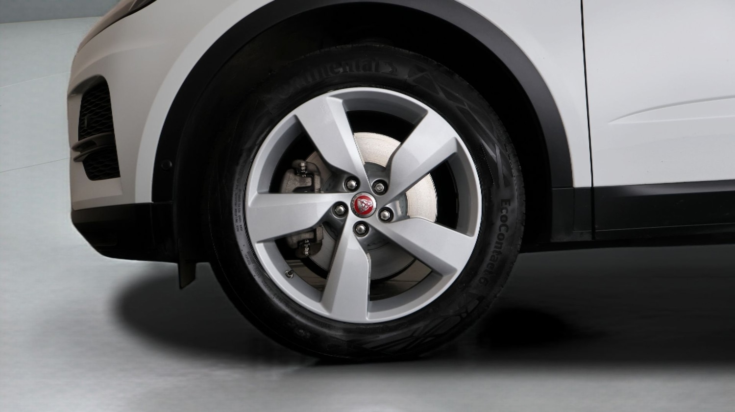 Used Jaguar E-Pace 2021 for sale - 77558796: Photo 17