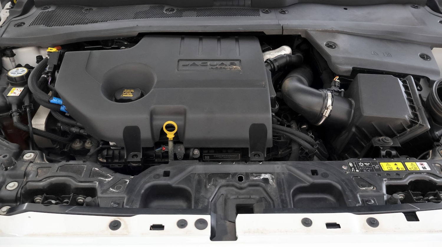 Used Jaguar E-Pace 2021 for sale - 77558796: Photo 18