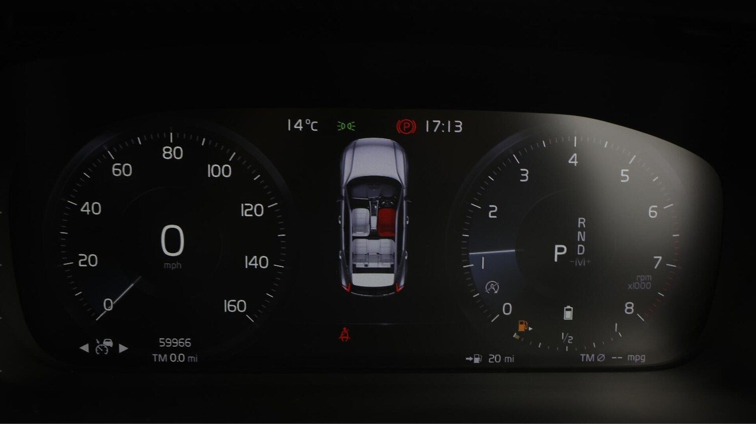 Used Volvo XC40 2020 for sale - 76715450: Photo 11