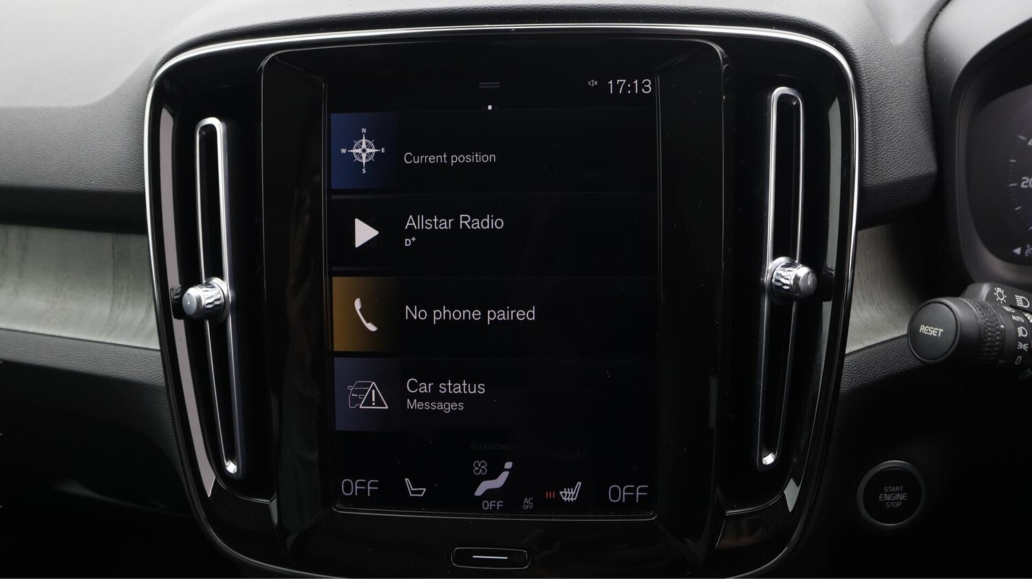 Used Volvo XC40 2020 for sale - 76715450: Photo 12