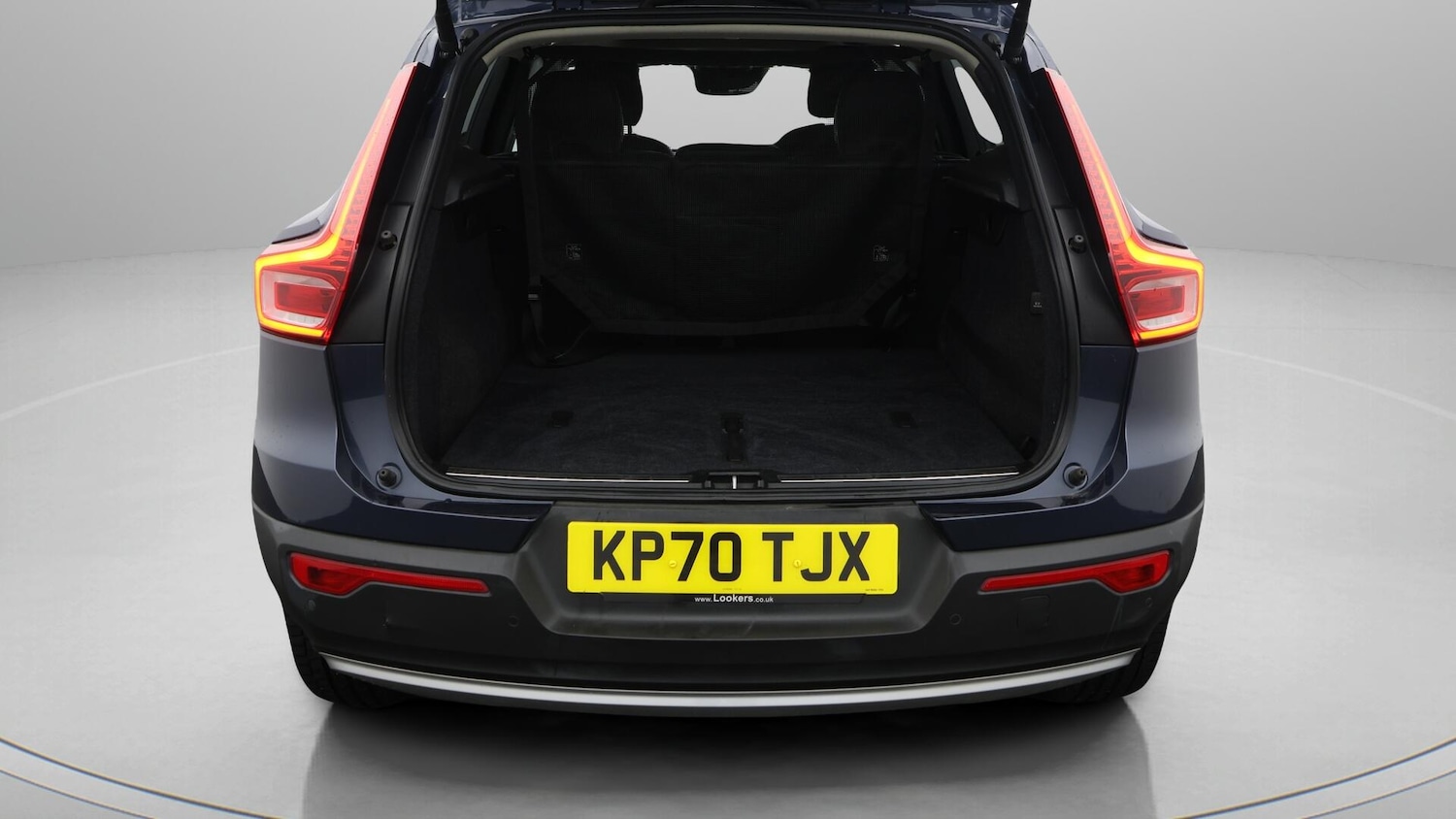 Used Volvo XC40 2020 for sale - 76715450: Photo 18