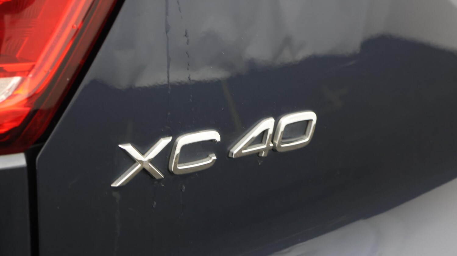 Used Volvo XC40 2020 for sale - 76715450: Photo 21