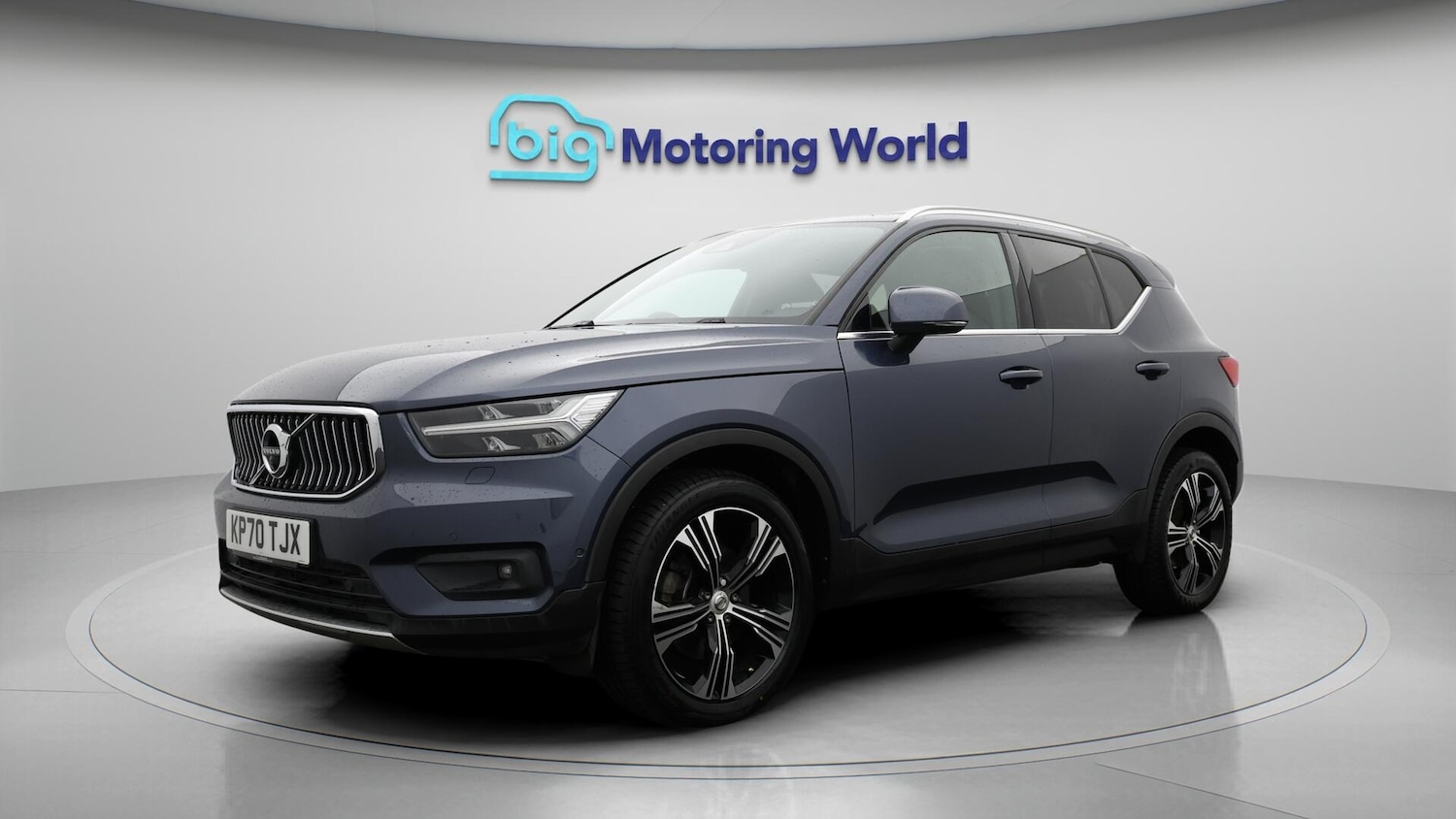 Used Volvo XC40 2020 for sale - 76715450: Photo 4