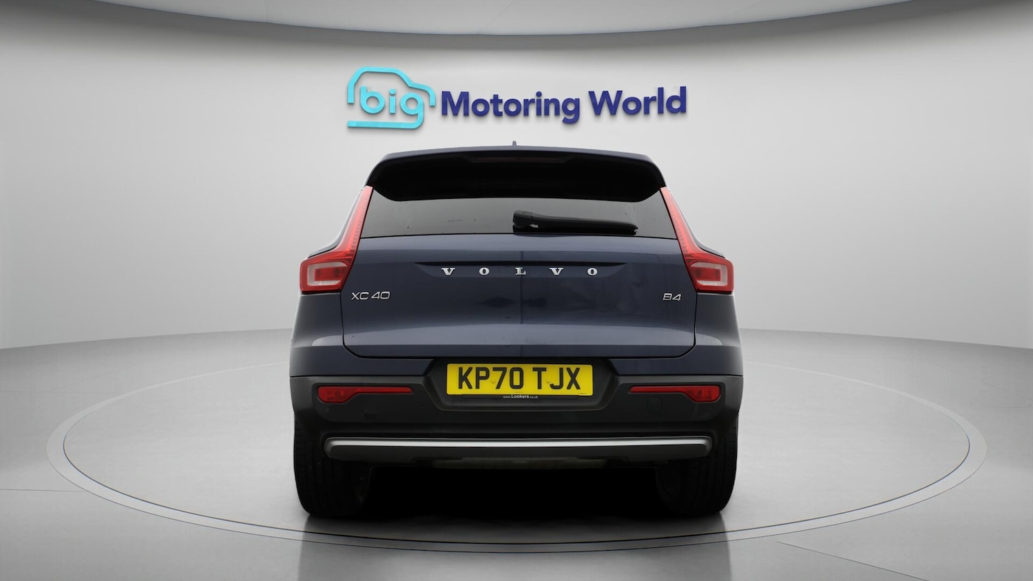 Used Volvo XC40 2020 for sale - 76715450: Photo 7