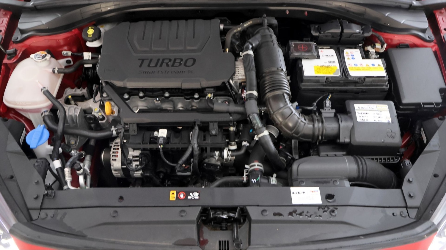 Used Kia Pro Ceed 2024 for sale - 77610543: Photo 19