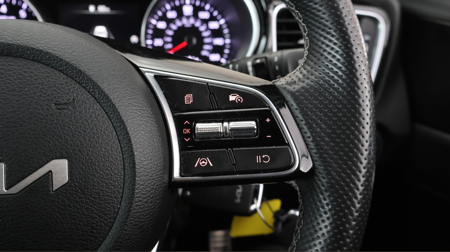 Used Kia Pro Ceed 2024 for sale - 77610543: Photo 22