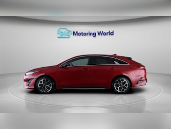 Used Kia Pro Ceed 2024 for sale - 77610543: Photo